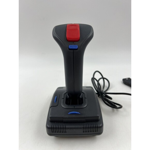 Vintage Warrior 5 Deluxe Analog Joystick - Picture 4 of 7